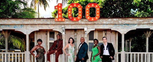100. Episode des Karibik-Krimis zum Staffelauftakt