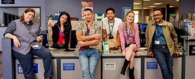 "DMV": Trailer zur neuen Comedyhoffnung von CBS veröffentlicht