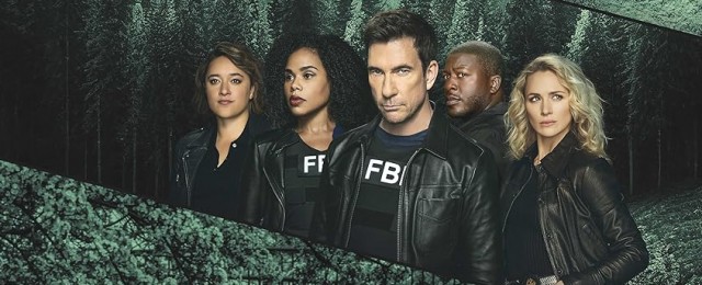"FBI: Most Wanted": Finale von fünfter Staffel vorab im Pay-TV?