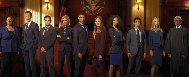 sixx zeigt beide Staffeln der Serie aus der "Grey's Anatomy"-Schmiede am Stück