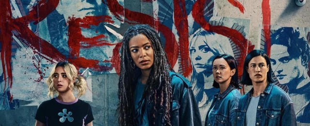 "Generation V": Erster Trailer und Starttermin für zweite Staffel des "The Boys"-Ablegers
