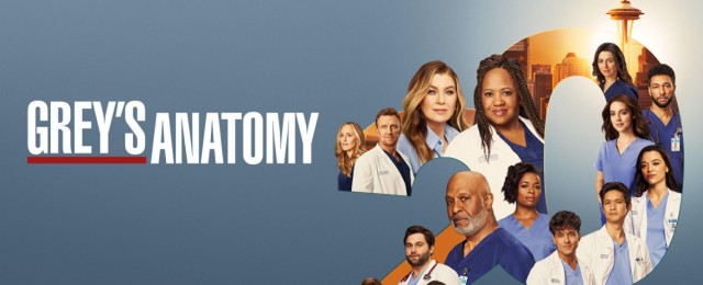 "Grey's Anatomy" und "Seattle Firefighters" mit Terminen für neue Folgen im Streaming und Free-TV