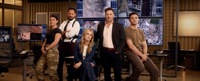 Quoten: "Hunting Party" startet solide, erste "DSDS"-Liveshow entt&auml;uscht