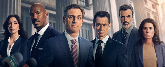 "Law & Order": An diesem Tag startet die neue Staffel in Deutschland