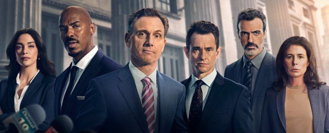 24. Staffel mit frischen Folgen des gefeierten Serien-Revivals