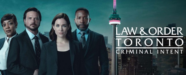 "Law & Order": Dann geht das jüngste Spin-off in Deutschland weiter