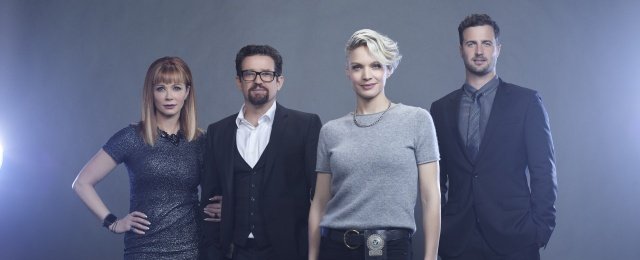 Finale Staffel feiert Deutschlandpremiere im Pay-TV