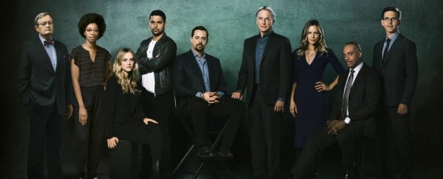 CBS gibt Vorgeschmack auf die 17. Staffel