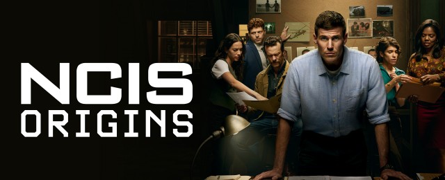 "Navy CIS: Origins": Baldige Deutschlandpremiere der Prequel-Serie in Sicht