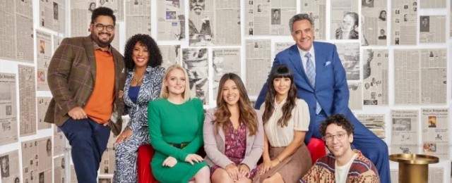 "Noch nicht ganz Tod": Disney+-Comedyserie mit Gina Rodriguez ("Jane the Virgin") nach zwei Staffeln eingestellt
