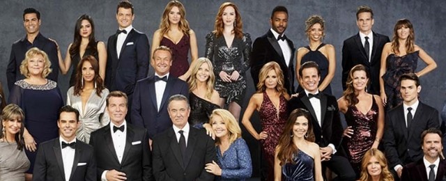 CBS verkündet Starttermin für seine beliebteste Daily Soap