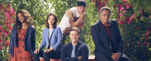 Deutschlandpremiere der Serie mit Leighton Meester ("Gossip Girl") im Juli