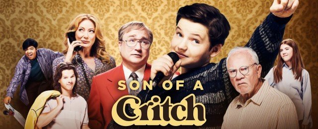 Kanadische Comedyserien gehen in die dritte Staffel