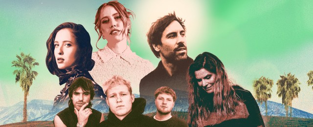 "Song Trip": Neues ZDF-Format schickt deutsche Pop- und Rockstars auf Weltreise