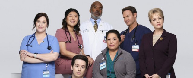 "St. Denis Medical": "Scrubs" trifft "Superstore" im neuen Trailer