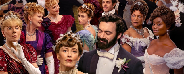 "The Gilded Age": Trailer und Starttermin für Staffel 4 verkündet