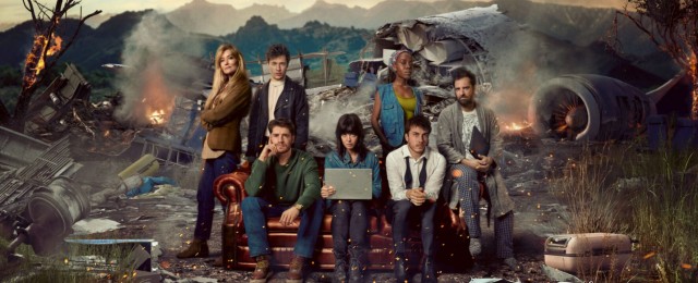 "The Kollective": Trailer zum Journalismus-Thriller mit "Halo"-Star