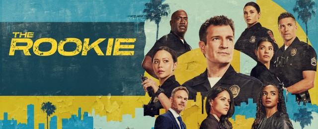 "The Rookie", "Will Trent" und "Scrubs"-Reboot: Starttermine im neuen Jahr bestätigt