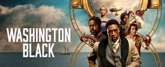 Bestselleradaption "Washington Black" startet hierzulande auf Disney+