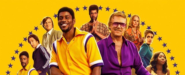 Keine Fortsetzung für den "Aufstieg der Lakers-Dynastie"