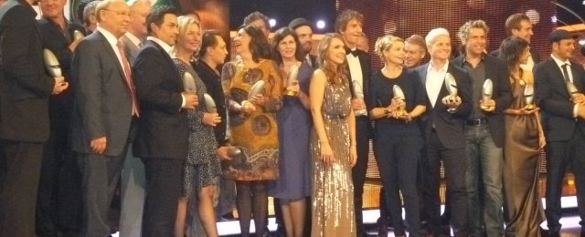 Überraschungssieger "Der Lehrer", "Krude TV" und "Mario Barth deckt auf"