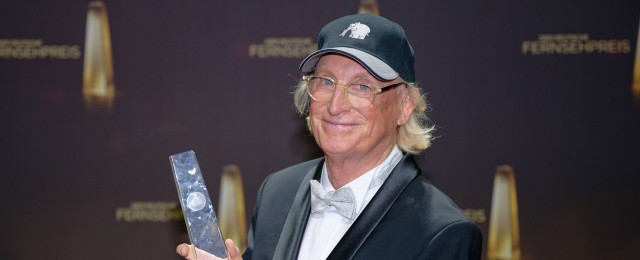 Quoten: Deutscher Fernsehpreis muss sich Basketball-Krimi geschlagen geben
