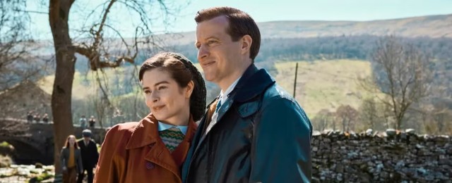 [UPDATE] "Der Doktor und das liebe Vieh"-Trailer: Premierentermin für Staffel vier gefunden