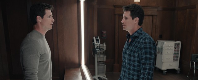 "Upload": Termin für finale Staffel der Sci-Fi-Satire um das Leben nach dem Tod bestätigt