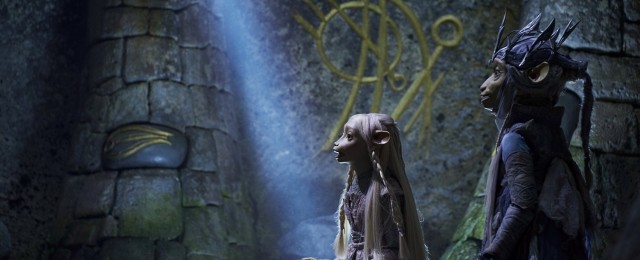 Vorgeschichte zu Jim Hensons Fantasy-Puppenfilm feiert Premiere
