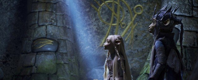 Vorgeschichte zu Jim Hensons Fantasy-Puppenfilm feiert Premiere