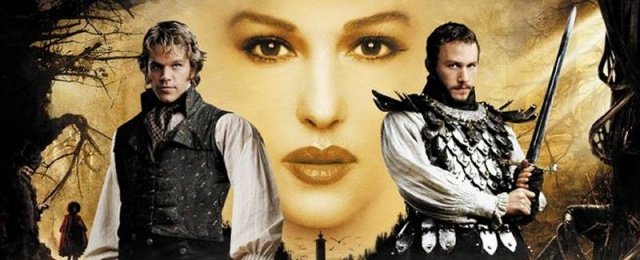 Film mit Matt Damon und Heath Ledger kam 2005 in die Kinos