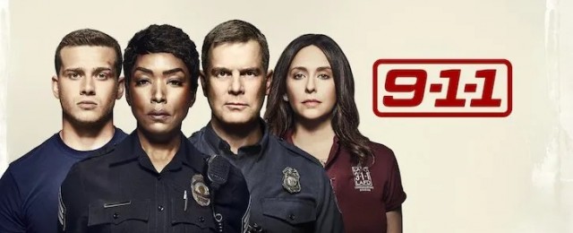 "9-1-1 Notruf L.A." und vier weitere Serien bei FOX in letzter Sekunde verlängert