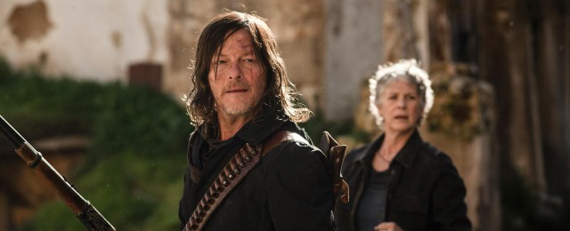"The Walking Dead: Daryl Dixon": Staffel vier bringt Ende für Serie, aber nicht für die Figuren