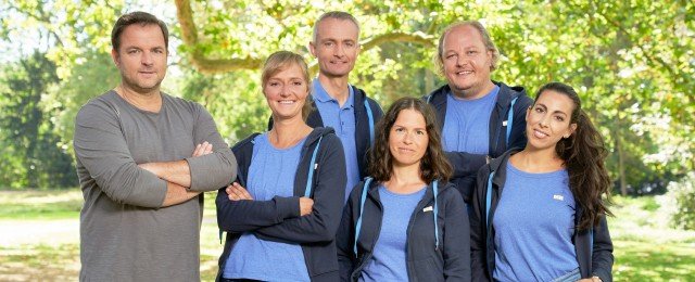 Neue Staffeln der VOX-Doku-Soaps