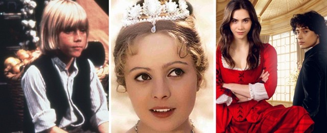 Weihnachten, Silvester und Neujahr 2025/26: Was läuft im Ersten und in den ARD-Dritten?