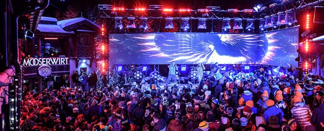 "Pop Giganten: Neue Deutsche Welle" bei RTL Zwei