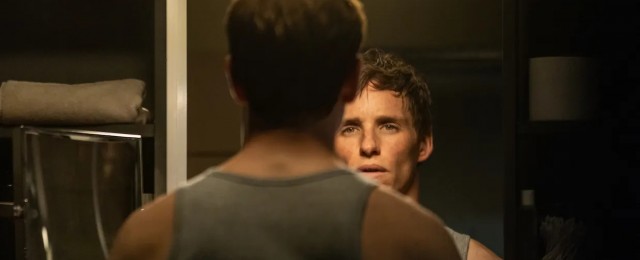 Action-Thriller mit Oscar-Gewinner Eddie Redmayne hat feurigen neuen Trailer