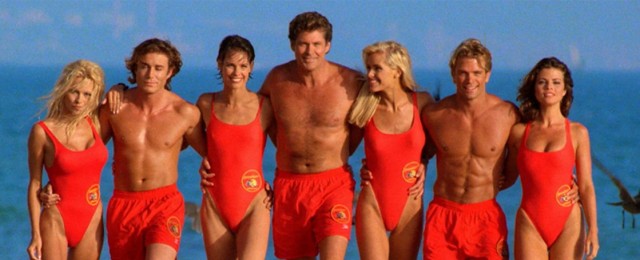 Endlich: "Baywatch"-Neuauflage bekommt grünes Licht