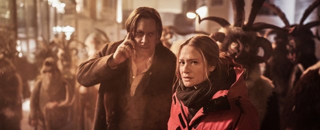 Sky zeigt sich vom Erfolg der Auftaktstaffel begeistert