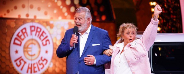 "TV total" und "Fack ju Göhte 2" überzeugen, "Kampf der Realitystars" mit Staffeltief