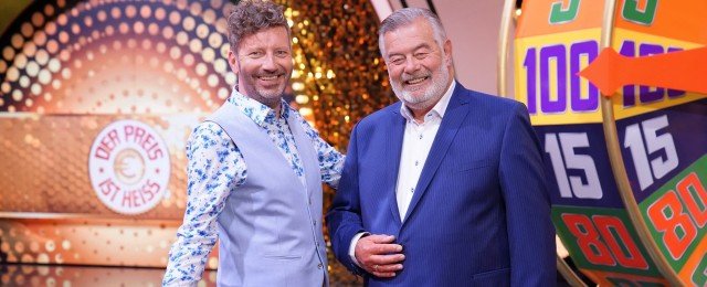 "Otto total": RTL feiert Otto Waalkes