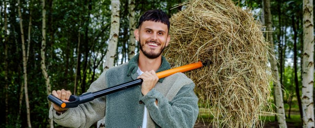 "Der Promihof": RTL Zwei findet Starttermin für neues Reality-Format