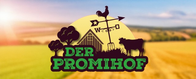 "Der Promihof": RTL Zwei kündigt neue Realityshow auf Bauernhof an