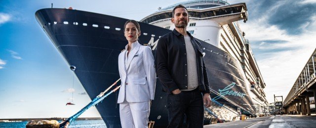 RTL versucht sich an eigenem "Traumschiff"