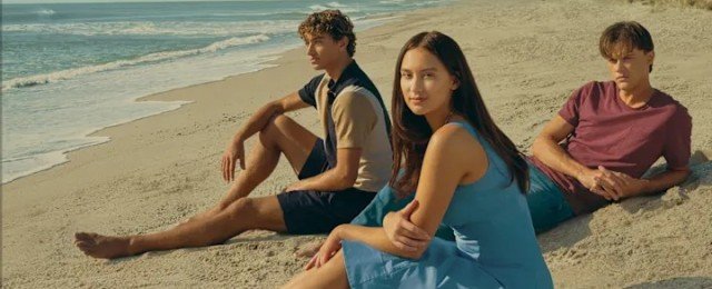 Prime Video verrät Starttermin für Abschluss der Young-Adult-Serie, veröffentlicht Trailer