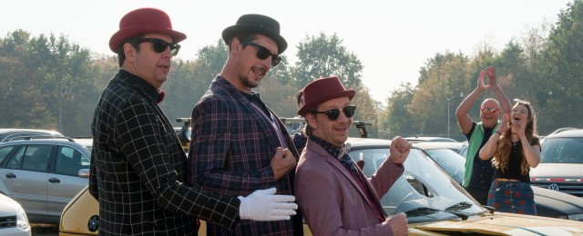 "Lincoln Rhyme" in Sat.1 stark, Kabel Eins schlägt RTL