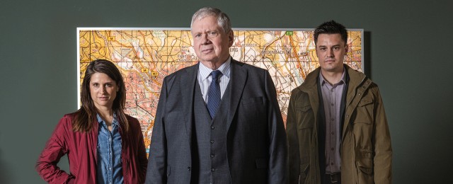 Quoten: "Der Staatsanwalt" verabschiedet sich mit Tagessieg, "heute-show" schlägt "Let's Dance" bei Jung und Alt