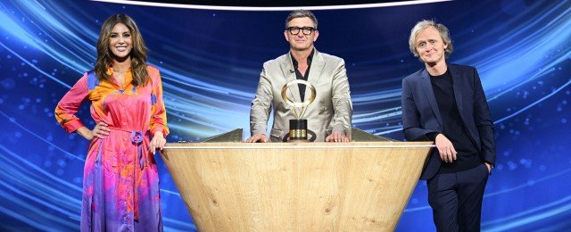 Guter Auftakt für 3-Millionen-Euro-Woche von "Wer wird Millionär?", "Solo für Weiss" vor DFB-Pokal