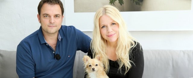 Martin Rütter hilft Charlotte Karlinder, Mickie Krause und Co.