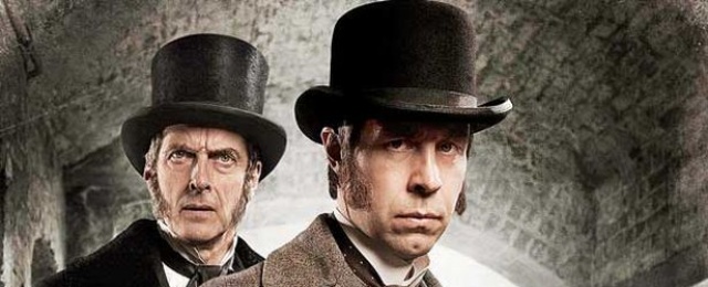 "Der Verdacht des Mr. Whicher": Britische Krimireihe feiert endlich deutsche Free-TV-Premiere